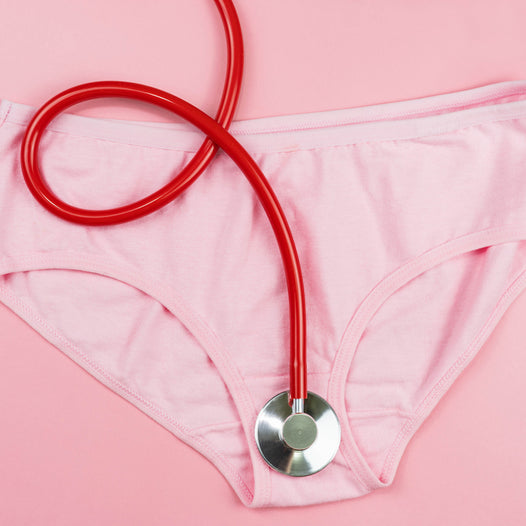 L'appareil génital féminin s'autonettoie certes, mais pourquoi ne pas lui donner un coup de pouce ?