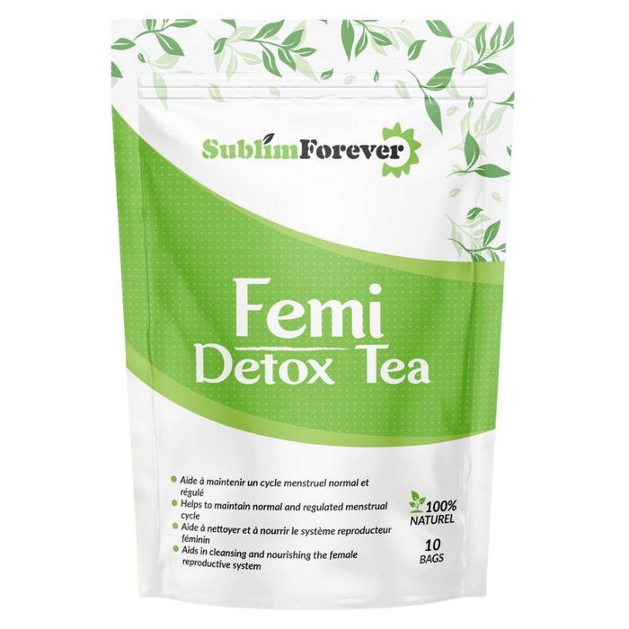 Tisane Intime