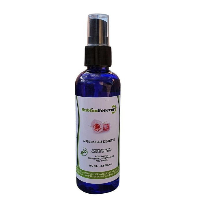 Eau de Rose - SublimForever