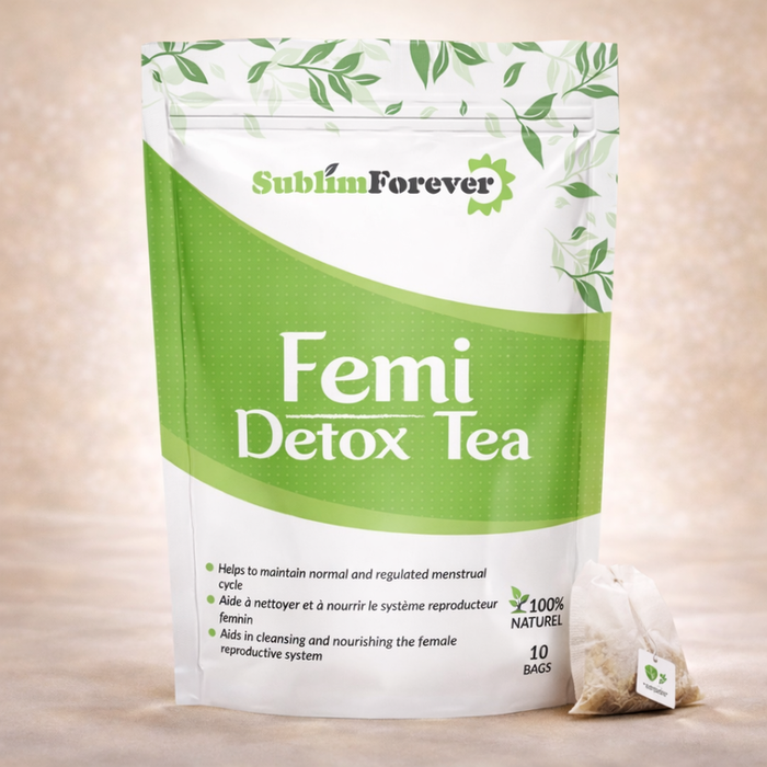 Tisane Intime