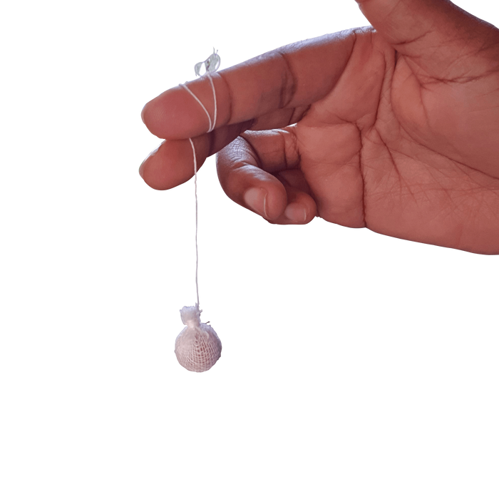 Sublim-Perle - Detox Vaginale (Lot De 3 Perles Par Sachet)